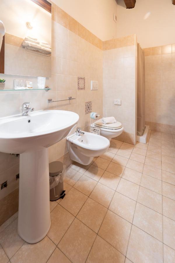 Albergo La Loggia Di San Martino 구아르도타디노 외부 사진