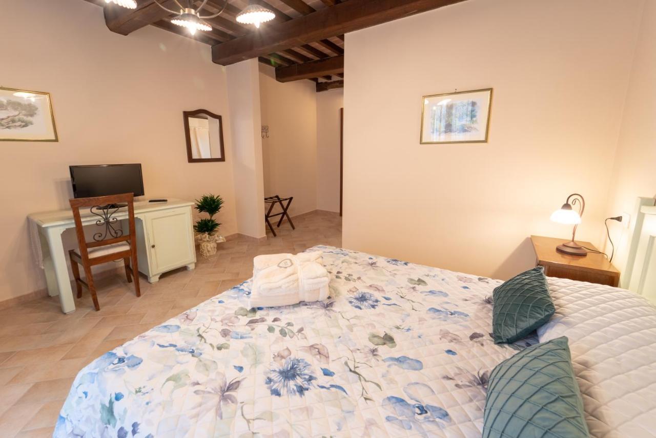 Albergo La Loggia Di San Martino 구아르도타디노 외부 사진