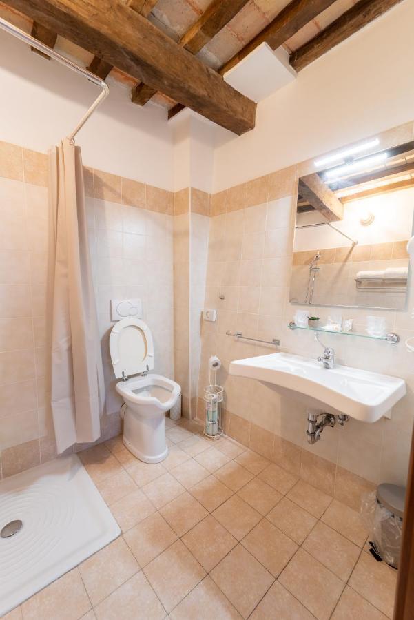 Albergo La Loggia Di San Martino 구아르도타디노 외부 사진
