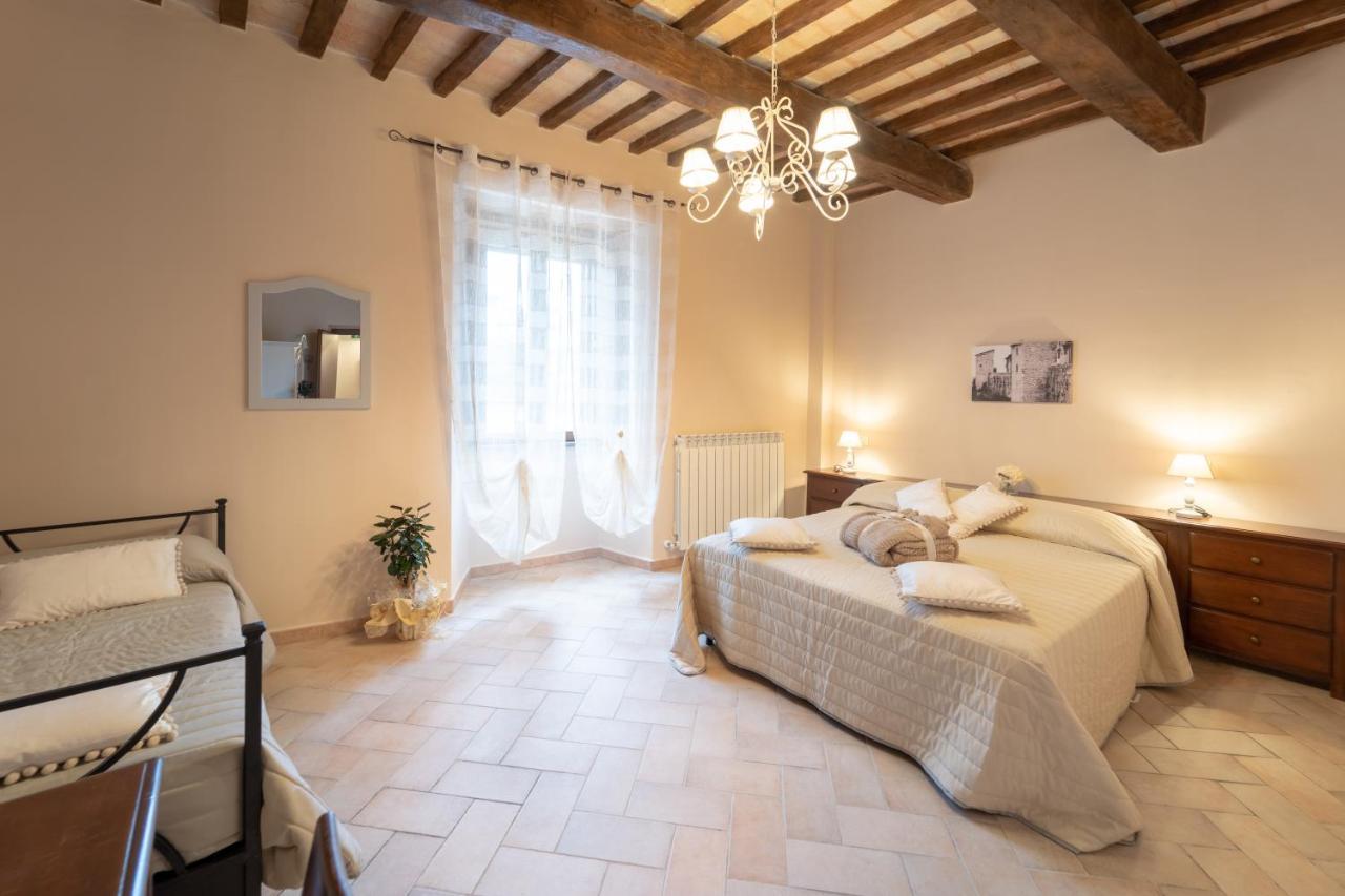 Albergo La Loggia Di San Martino 구아르도타디노 외부 사진