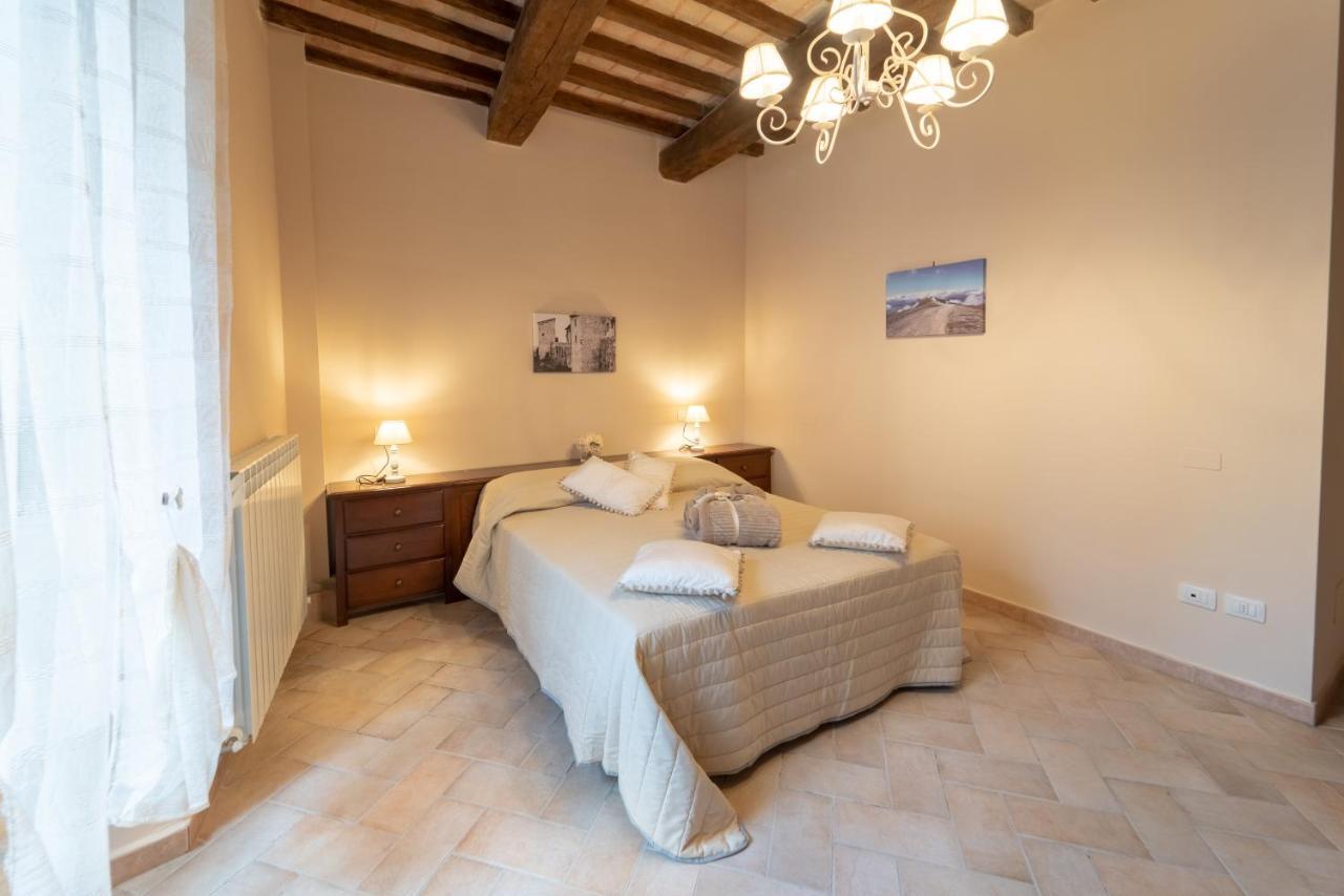Albergo La Loggia Di San Martino 구아르도타디노 외부 사진