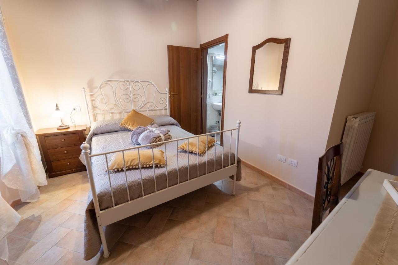 Albergo La Loggia Di San Martino 구아르도타디노 외부 사진
