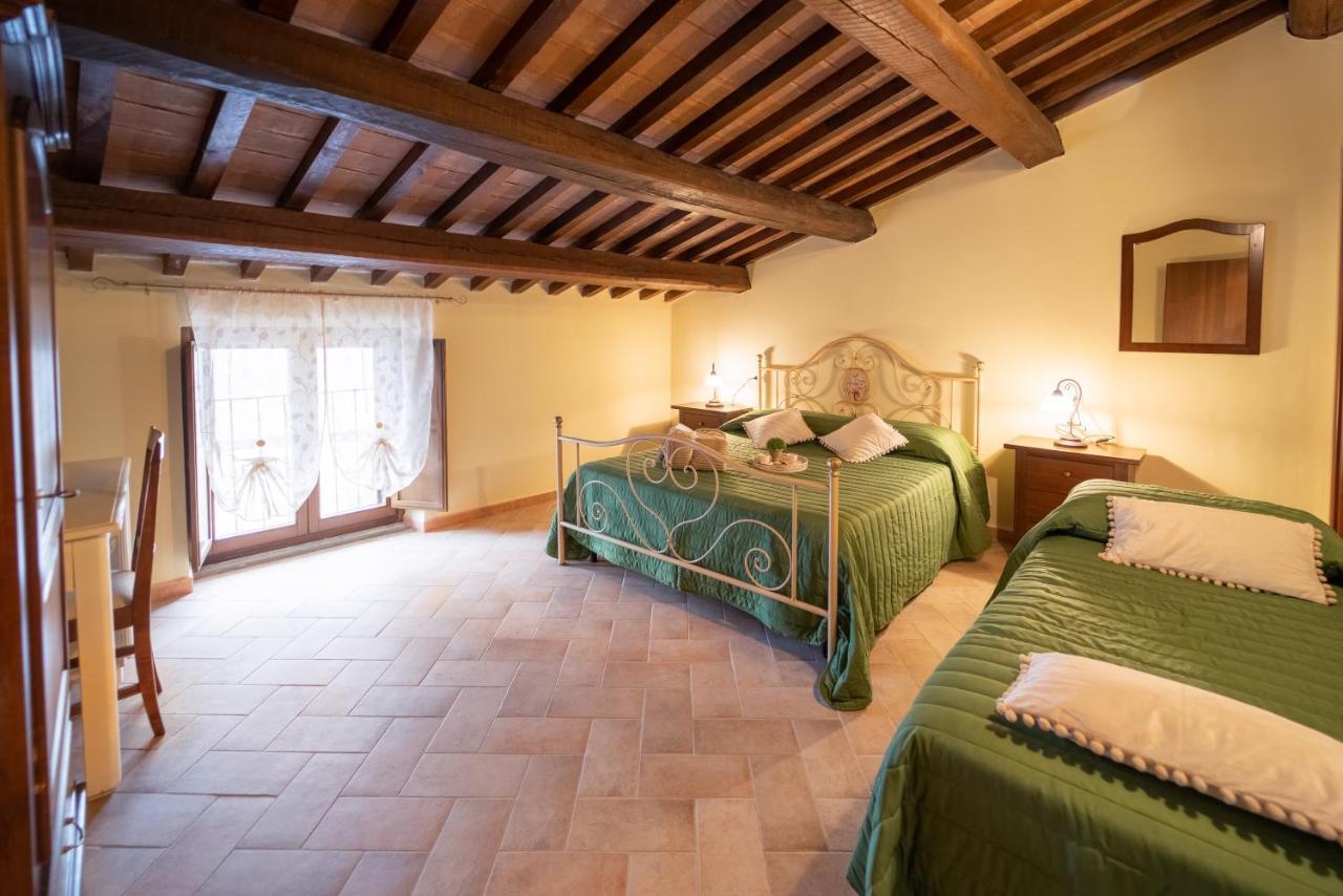 Albergo La Loggia Di San Martino 구아르도타디노 외부 사진