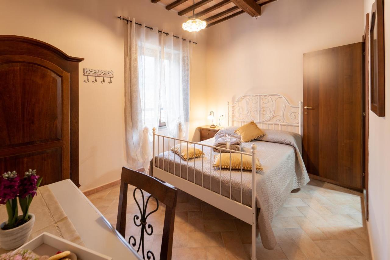 Albergo La Loggia Di San Martino 구아르도타디노 외부 사진