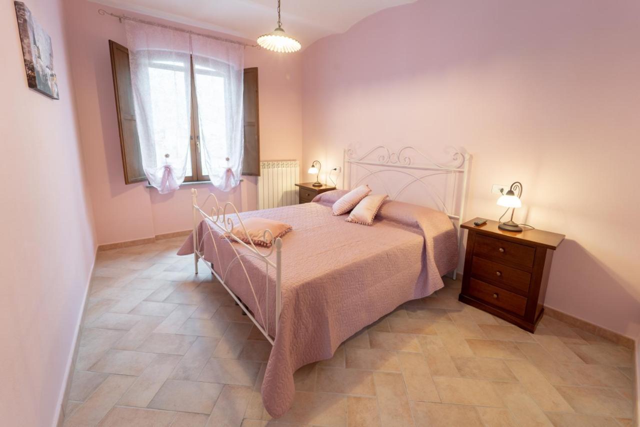 Albergo La Loggia Di San Martino 구아르도타디노 외부 사진