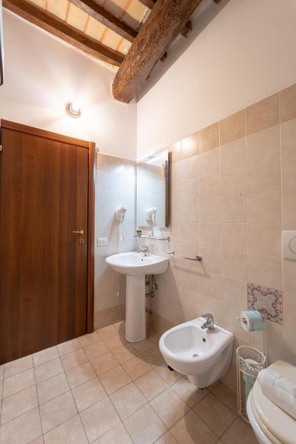 Albergo La Loggia Di San Martino 구아르도타디노 외부 사진