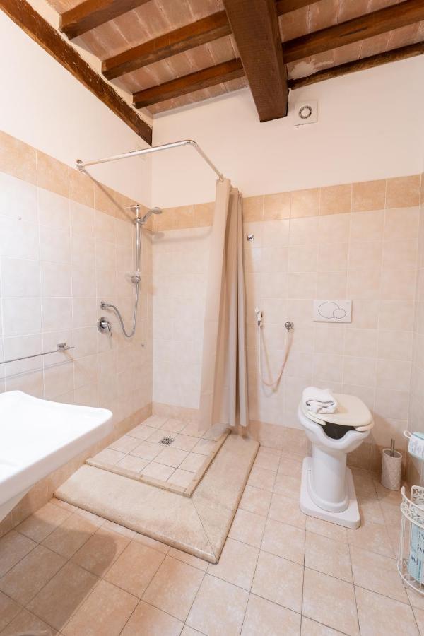 Albergo La Loggia Di San Martino 구아르도타디노 외부 사진
