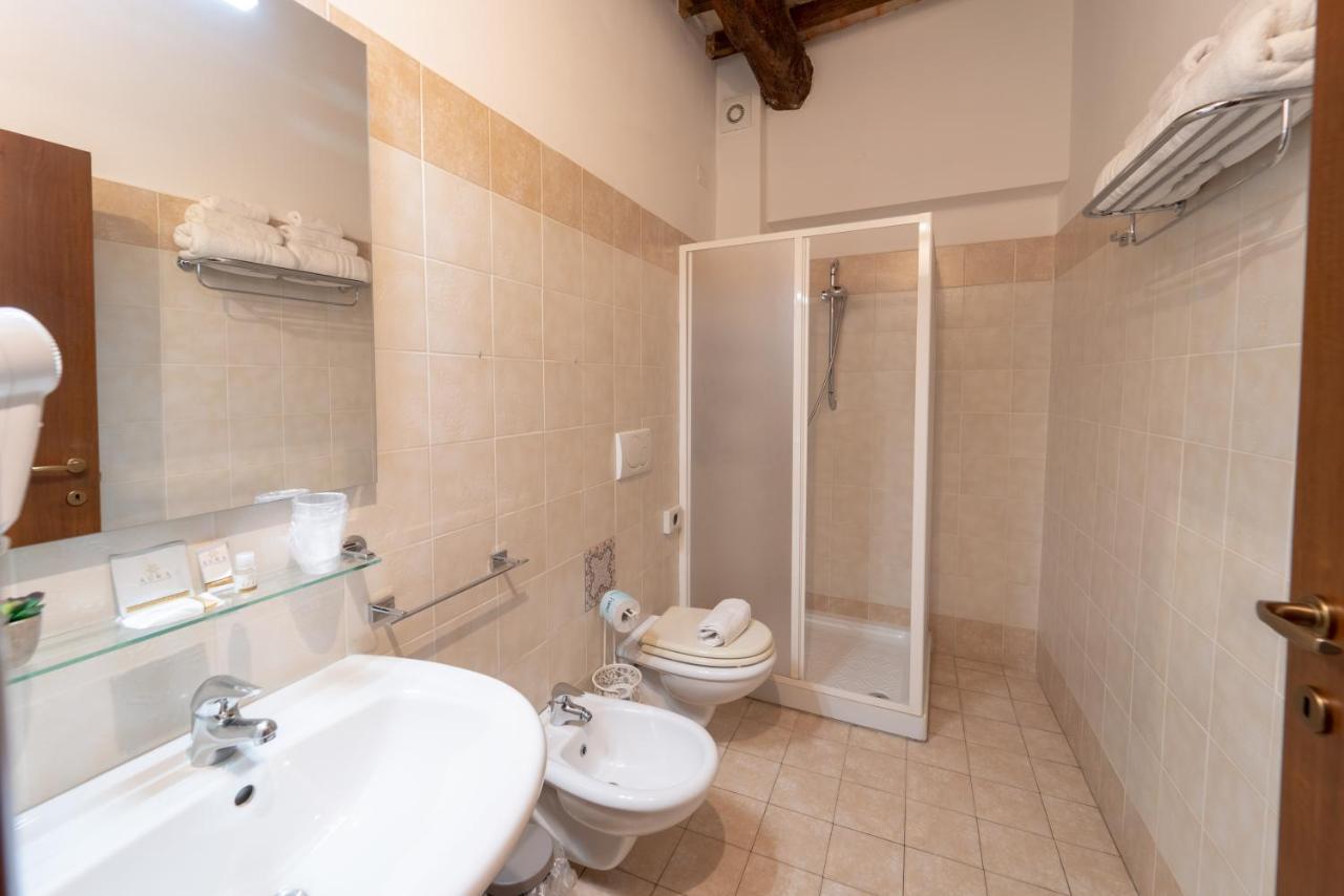 Albergo La Loggia Di San Martino 구아르도타디노 외부 사진