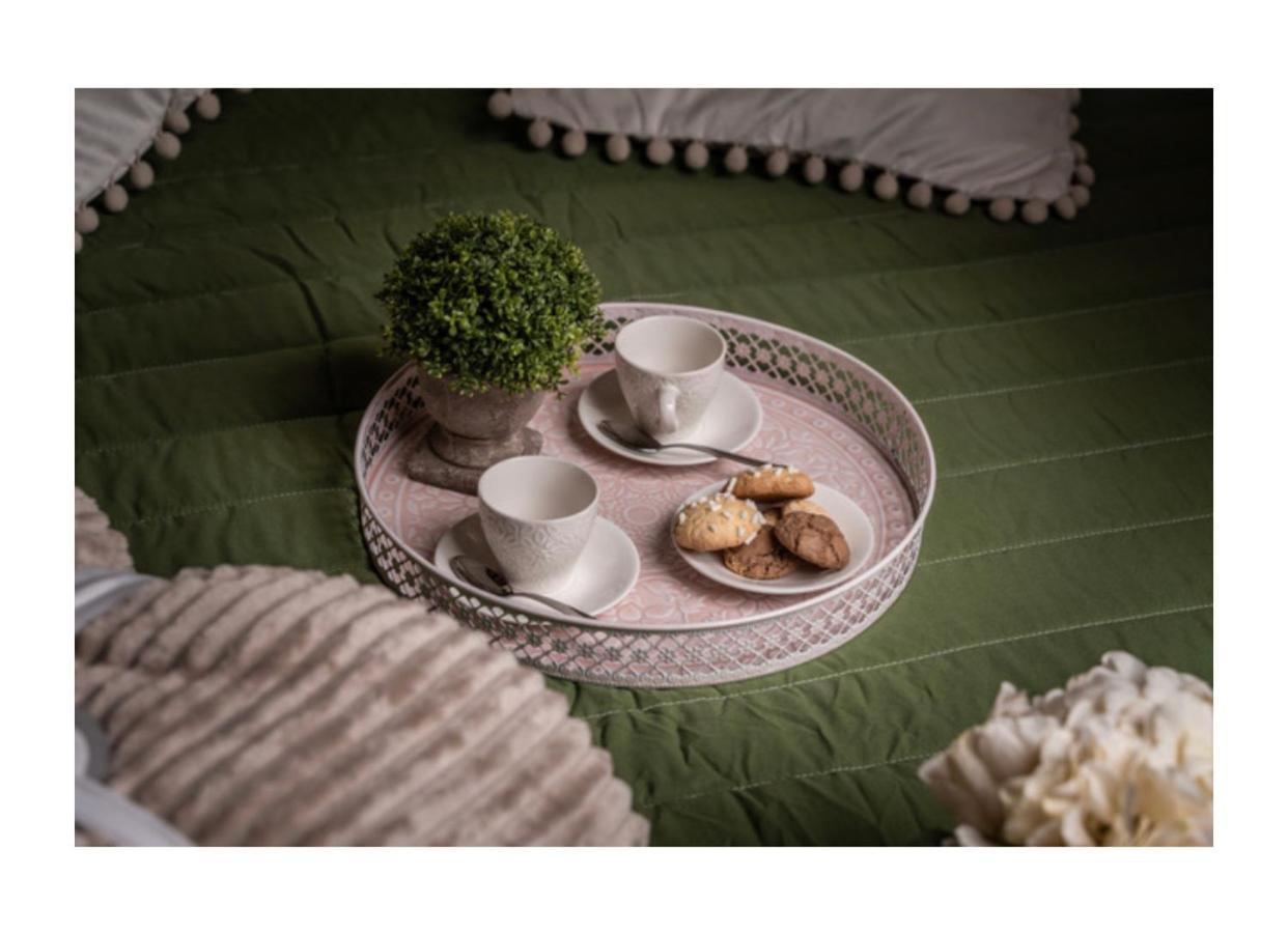 Albergo La Loggia Di San Martino 구아르도타디노 외부 사진
