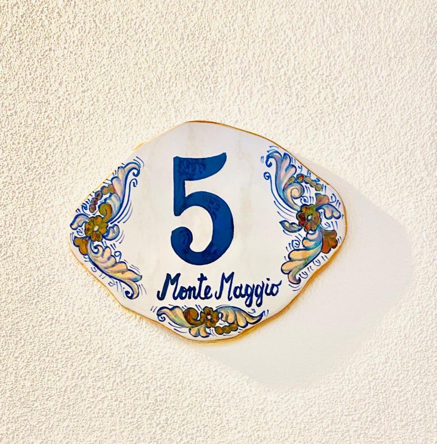Albergo La Loggia Di San Martino 구아르도타디노 외부 사진