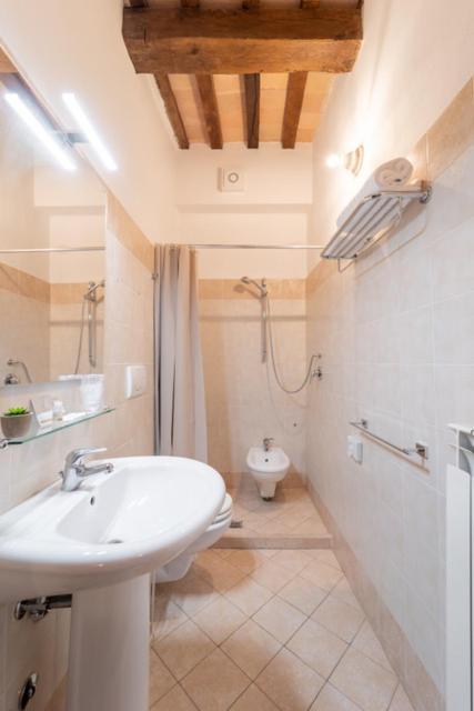 Albergo La Loggia Di San Martino 구아르도타디노 외부 사진