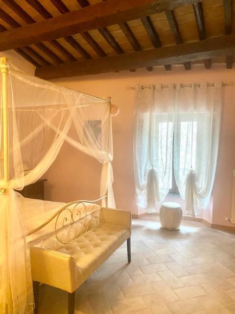 Albergo La Loggia Di San Martino 구아르도타디노 외부 사진