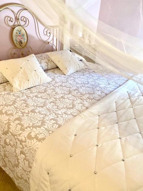 Albergo La Loggia Di San Martino 구아르도타디노 외부 사진