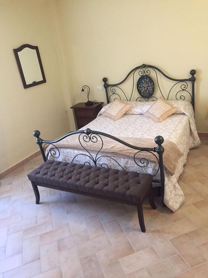 Albergo La Loggia Di San Martino 구아르도타디노 외부 사진