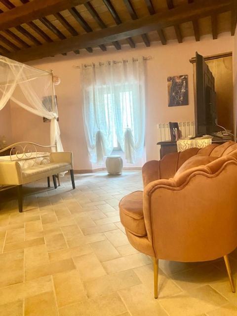 Albergo La Loggia Di San Martino 구아르도타디노 외부 사진